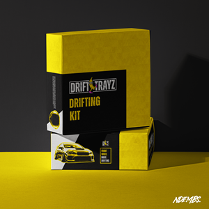 Packaging Design by Ndembs