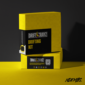 Design Emballage par Ndembs. pour ce projet | Design #32695908