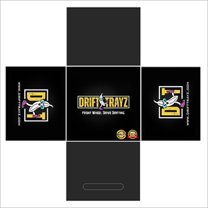 Packaging Design by Zakir Hussain for this project | Design: #32688017