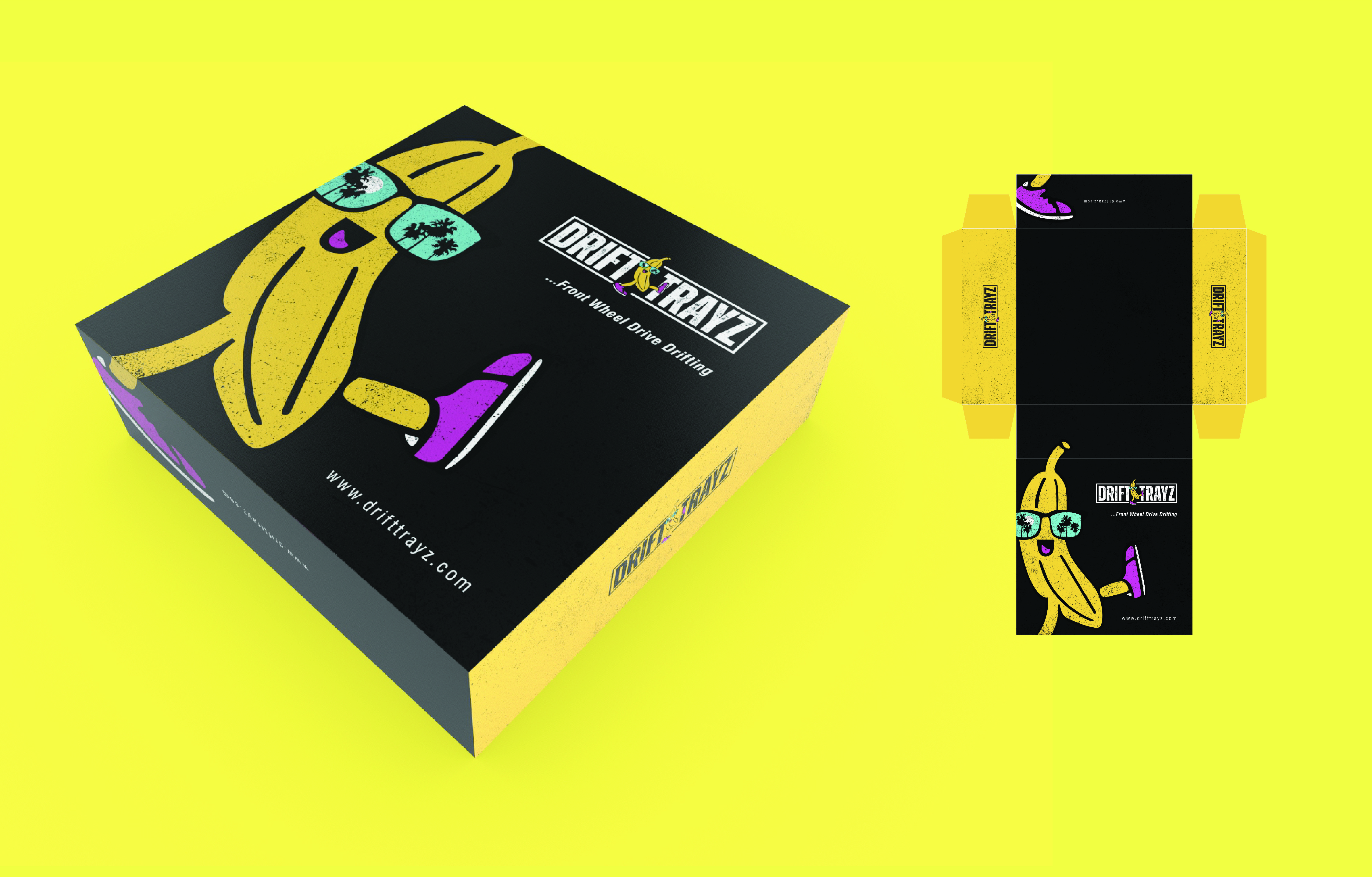 Packaging Design by Abdulmumin Imam for this project | Design #32678808