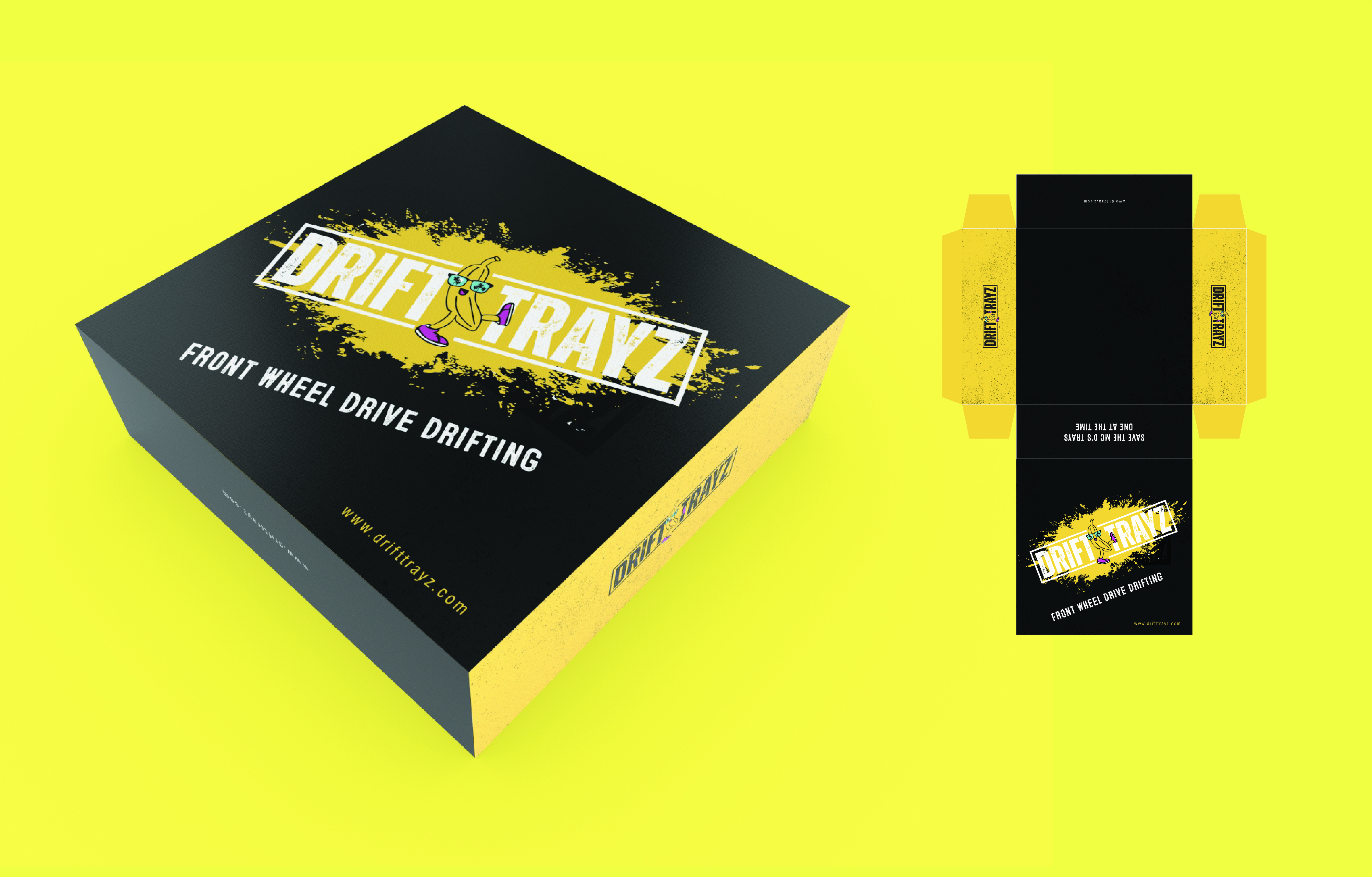 Packaging Design by Abdulmumin Imam for this project | Design #32678809