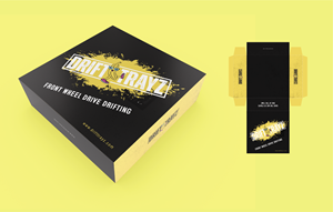 Packaging Design by Abdulmumin Imam for this project | Design: #32678809