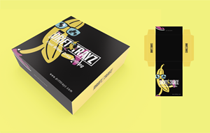 Packaging Design by Abdulmumin Imam for this project | Design: #32705904