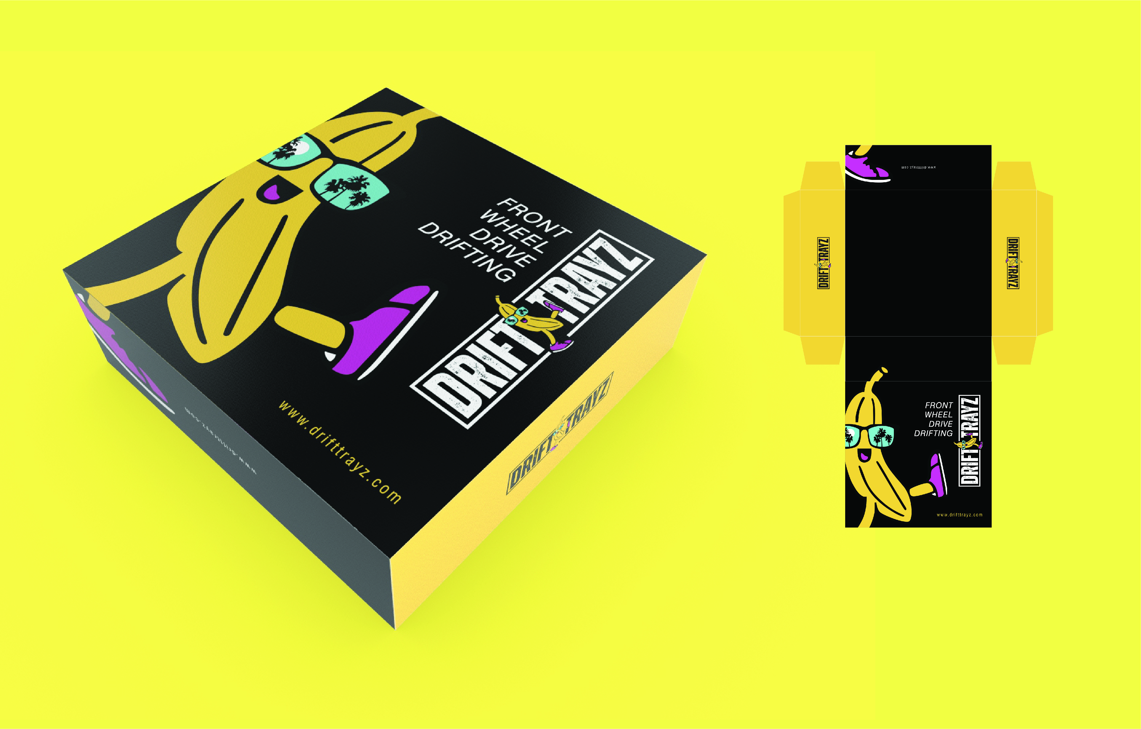 Packaging Design by Abdulmumin Imam for this project | Design #32705906