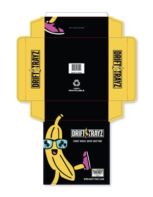Packaging Design by Abdulmumin Imam for this project | Design: #32796715