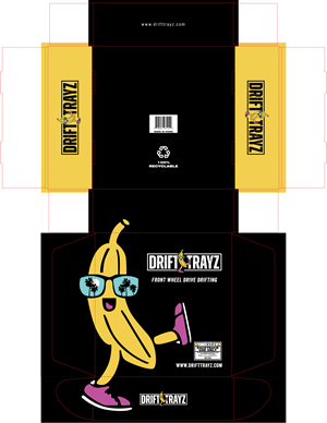 Packaging Design by Abdulmumin Imam for this project | Design: #33086590