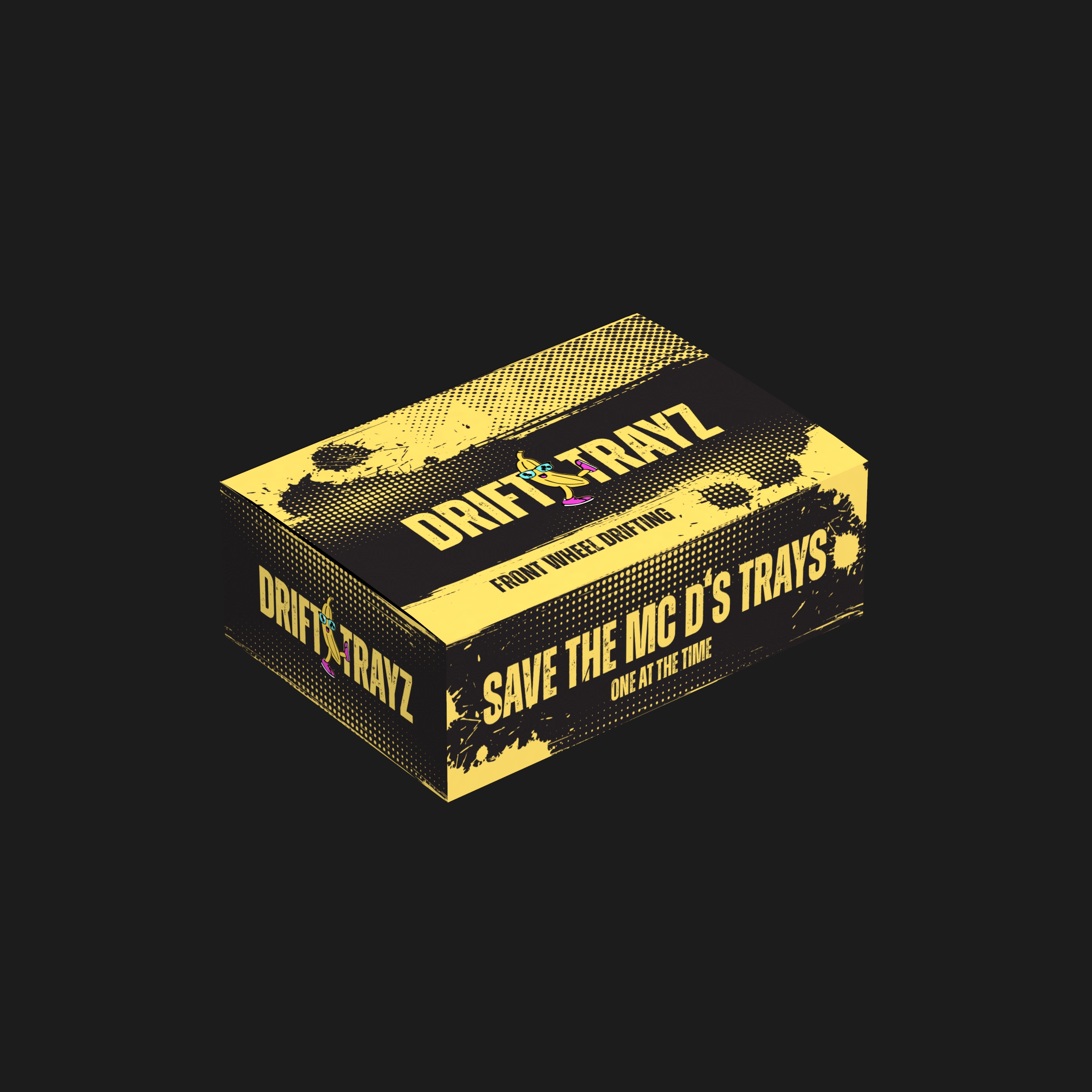 Packaging Design by Bear Studio for this project | Design #32676323