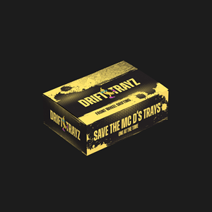 Packaging Design by Bear Studio for this project | Design: #32676323