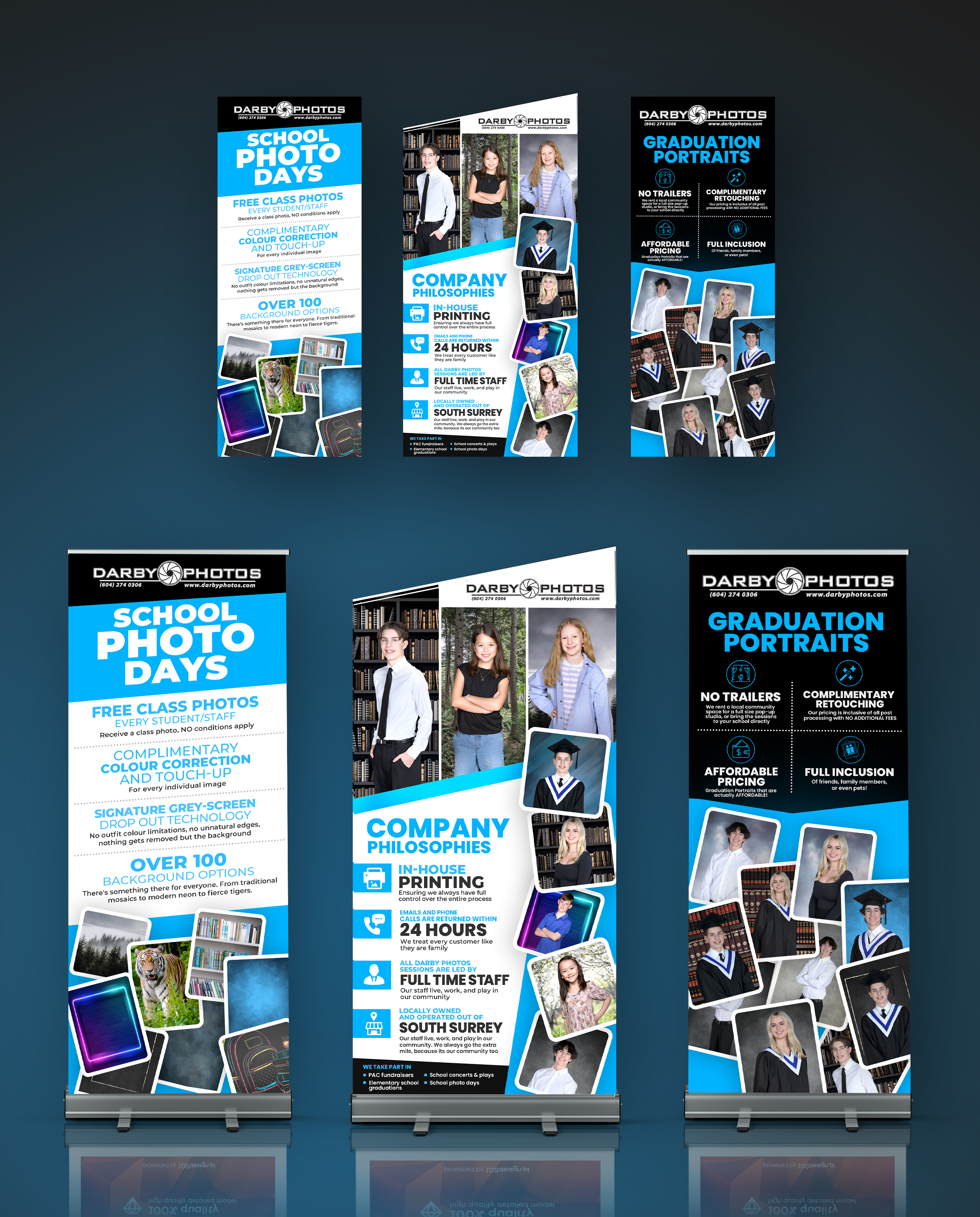 Graphic Design by Md. Humayun for this project | Design #32703772