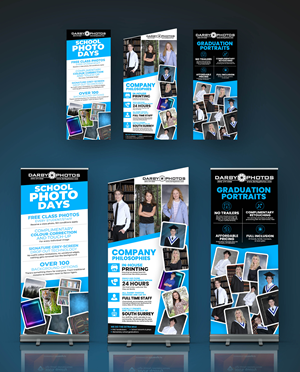 Graphic Design by Md. Humayun for this project | Design: #32727359