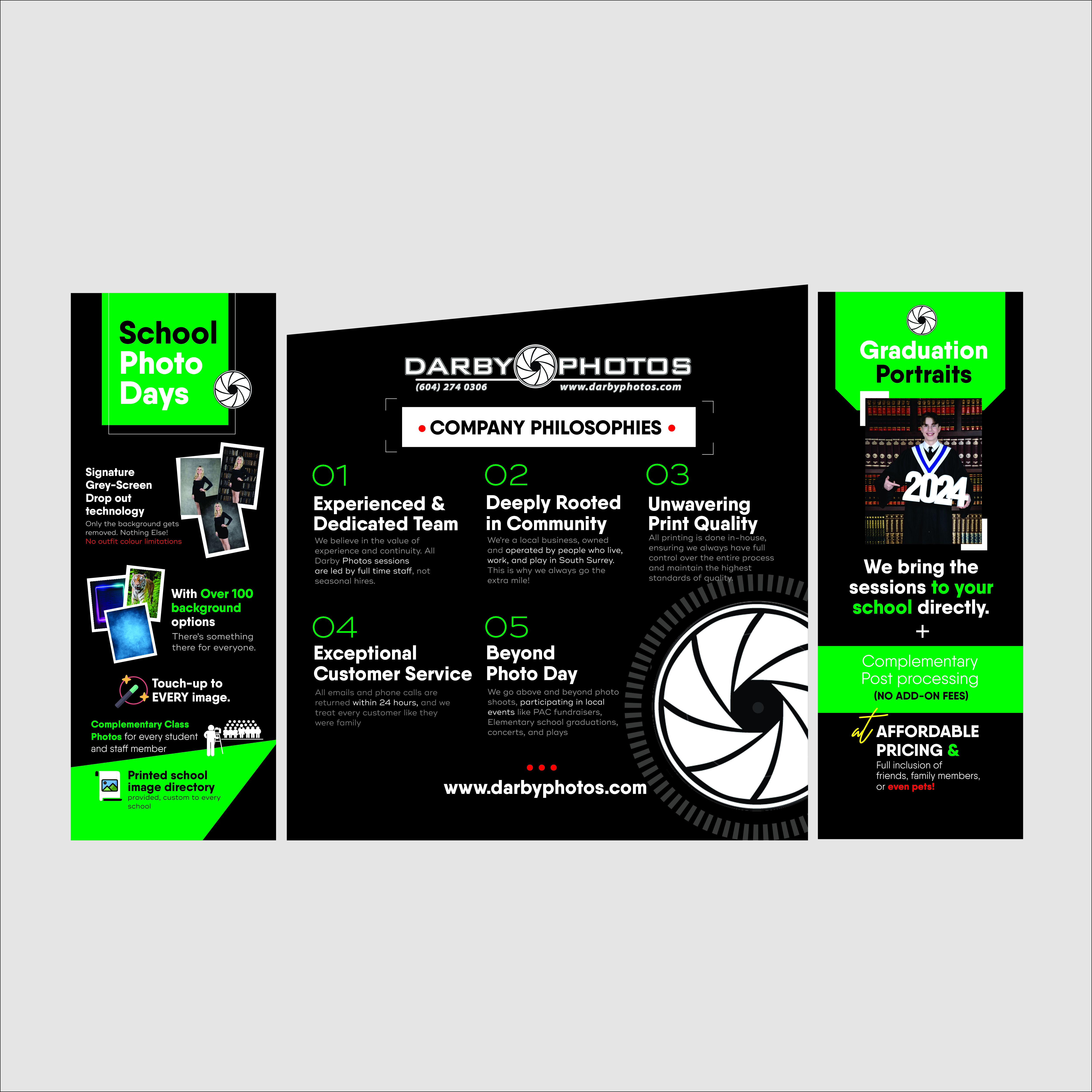 Graphic Design by Grip19 for this project | Design #32698947