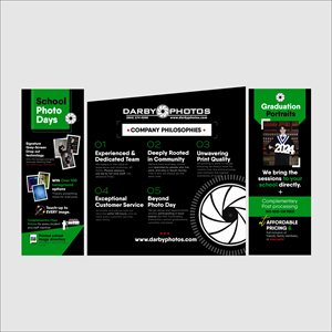 Graphic Design by Grip19 for this project | Design #32698947