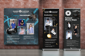 Graphic Design by Graphic Guy for this project | Design #32668522