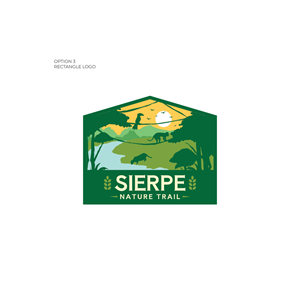 Logo Design by Jerwin Intac for this project | Design: #32708473