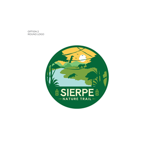 Logo Design by Jerwin Intac for this project | Design: #32708475