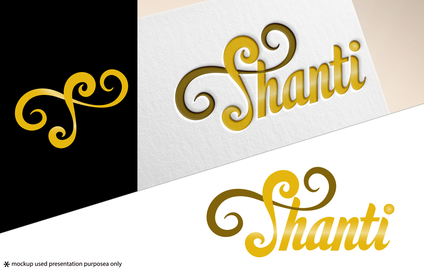 Logo Design by Rubia@ for this project | Design: #32665696