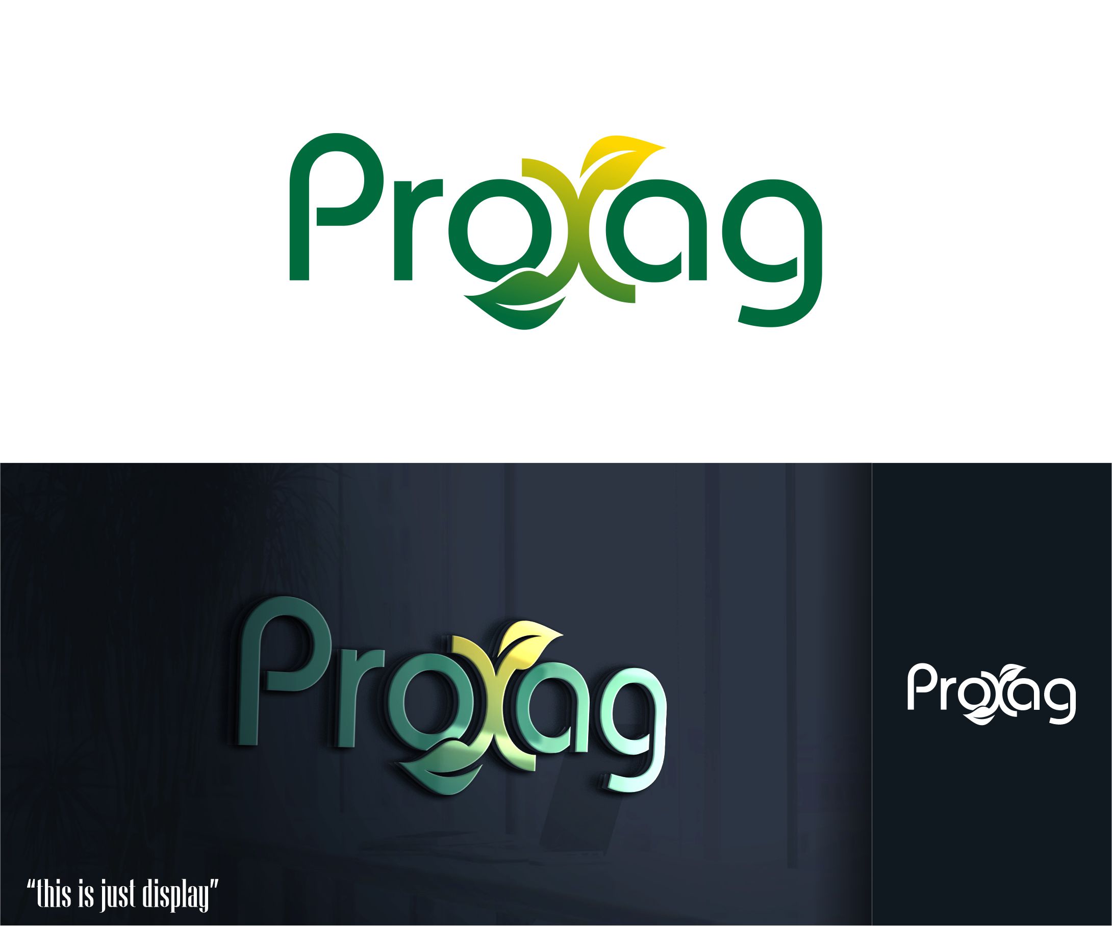 Logo Design by alkaline for this project | Design #32661302