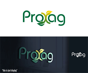Logo Design by alkaline for this project | Design: #32661302