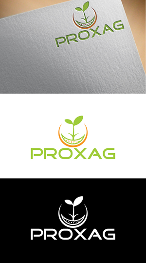 Logo Design by SoltBee for this project | Design: #32666595