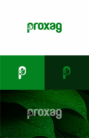 Logo Design by 1206studio for this project | Design #32660376