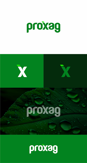Logo Design by 1206studio for this project | Design: #32660426