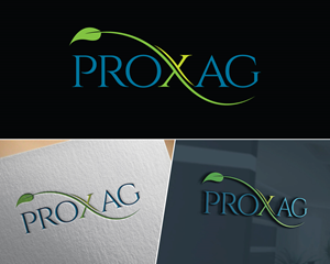 Logo Design by Atec for this project | Design: #32665344