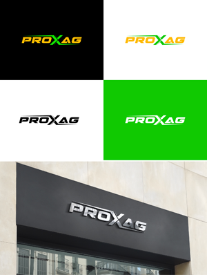 Logo Design by AL-BARAKAH for this project | Design: #32659794