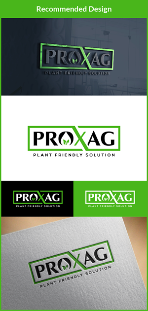 Logo Design by Ayub Zafar for this project | Design: #32681498