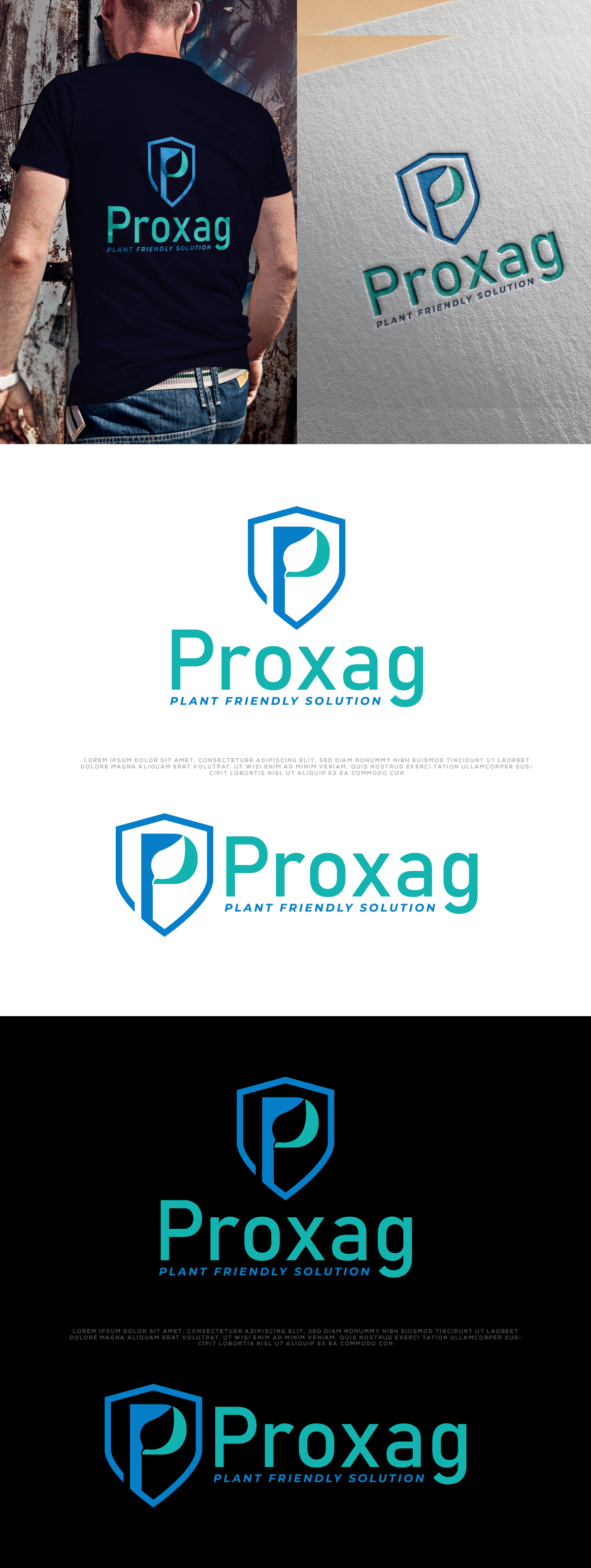 Logo Design by Ayub Zafar for this project | Design #32701939