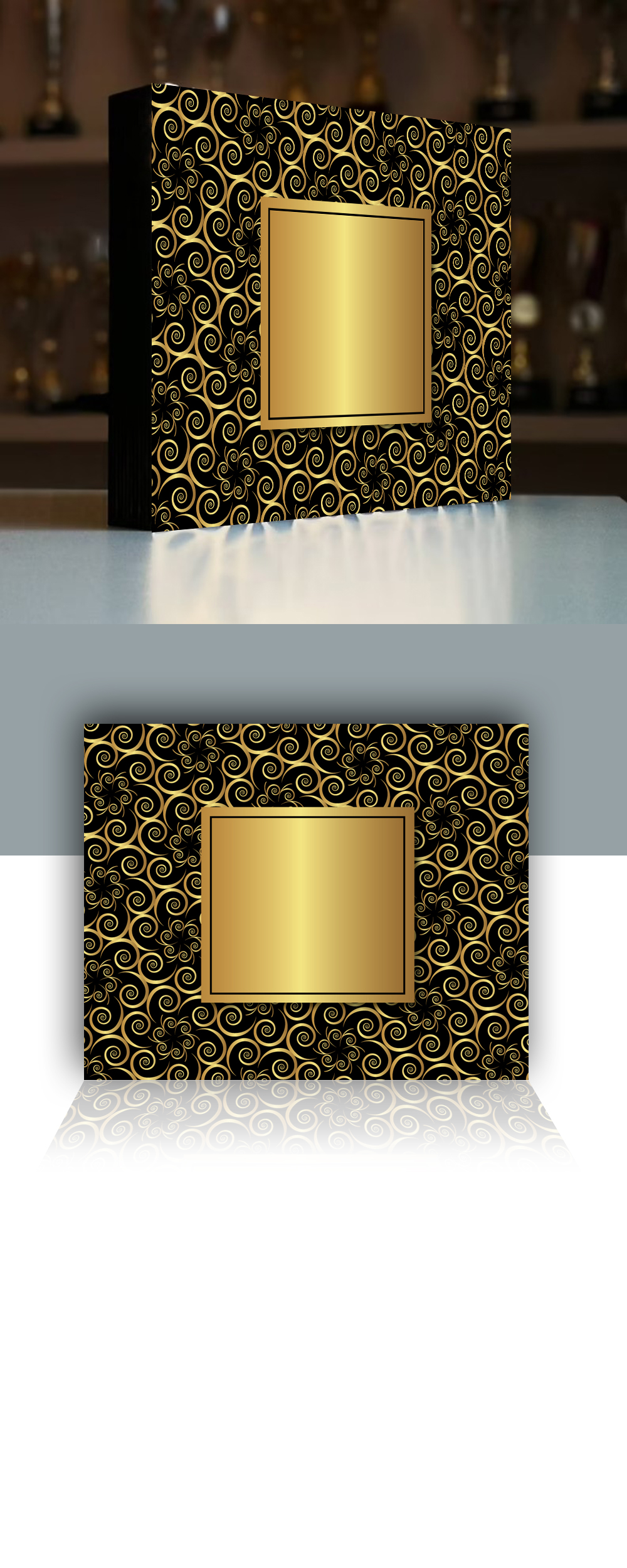 Graphic Design by uk for this project | Design #32667413