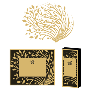 Graphic Design by Eve.A for this project | Design: #32702809