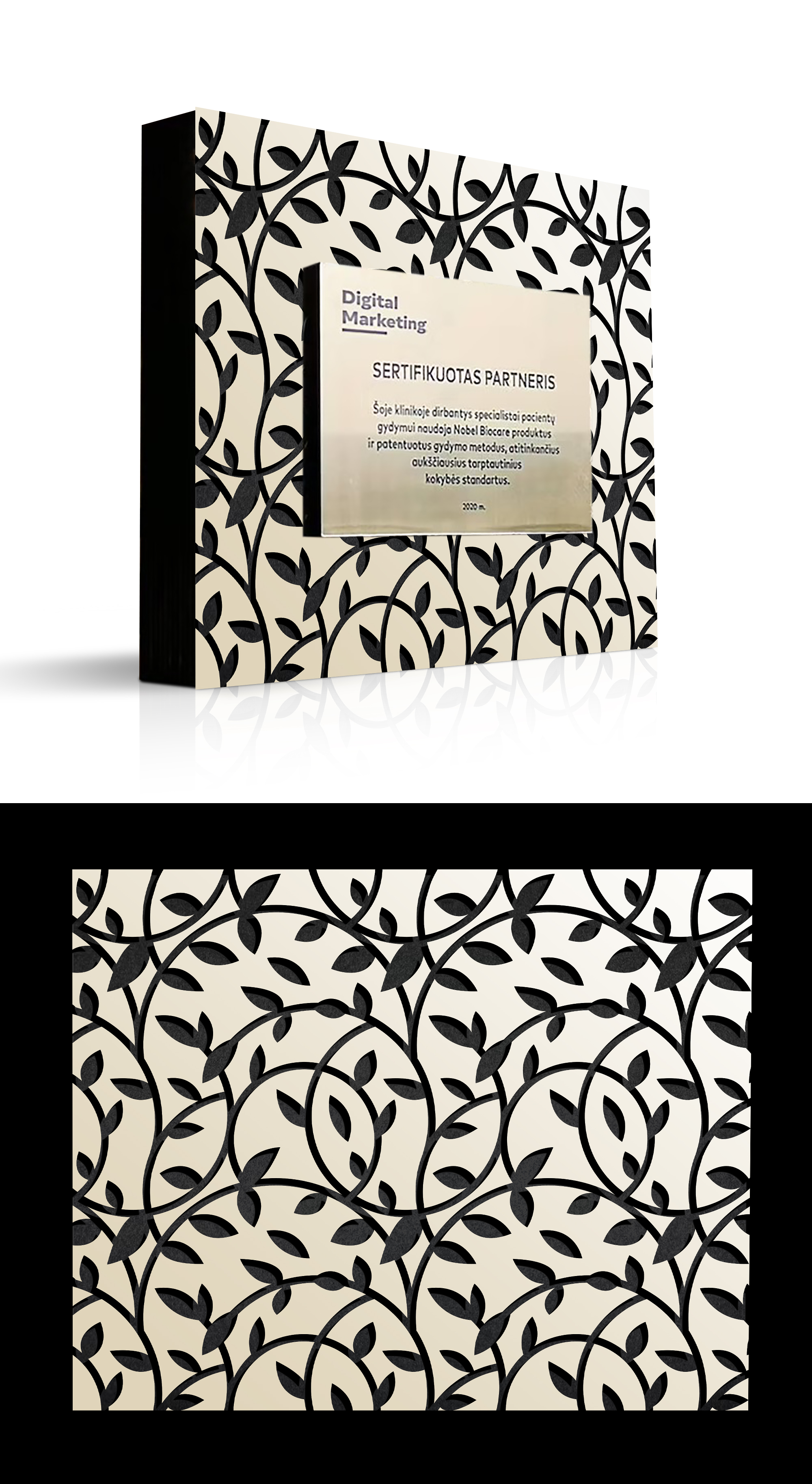 Graphic Design by Sam.Art for this project | Design #32667020