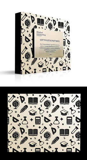 Graphic Design by Sam.Art for this project | Design: #32667021