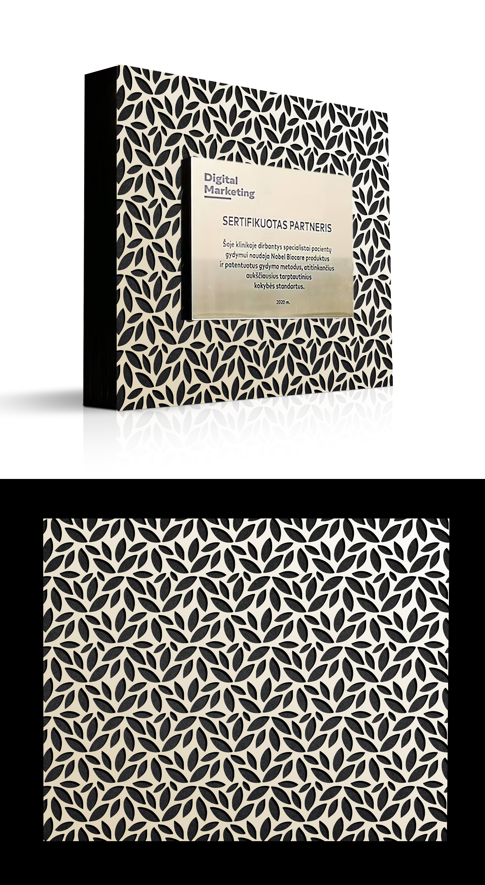 Graphic Design by Sam.Art for this project | Design #32668308