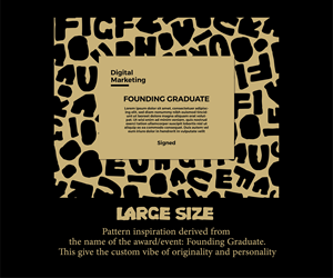 Graphic Design by fectapixels for this project | Design #32701088
