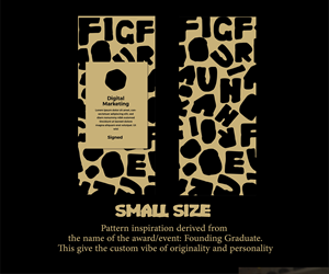 Graphic Design by fectapixels for this project | Design: #32701102