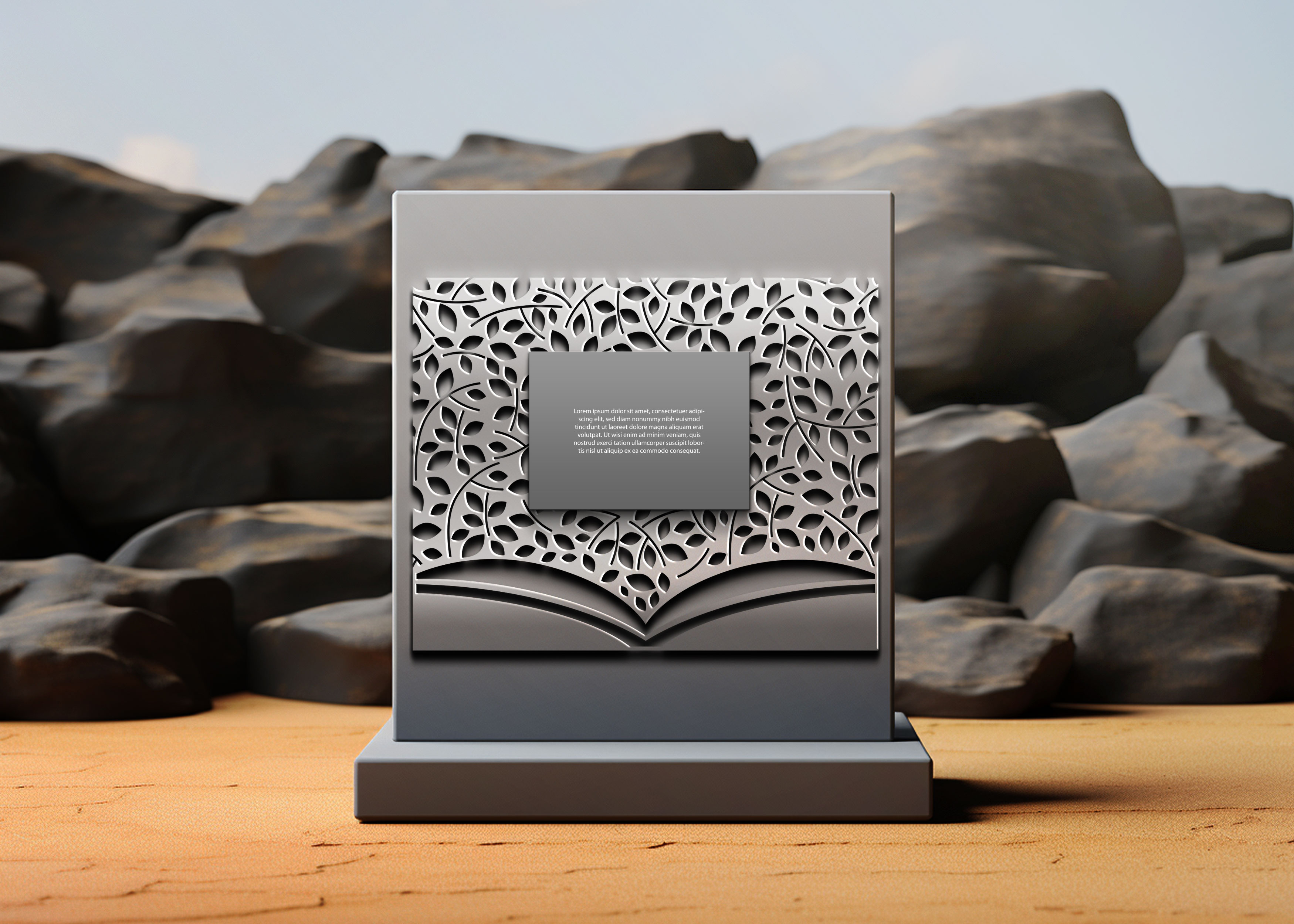 Graphic Design by Impressive Sol for this project | Design #32667509