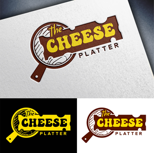 Logo Design by John Mark Arts for this project | Design: #32662134