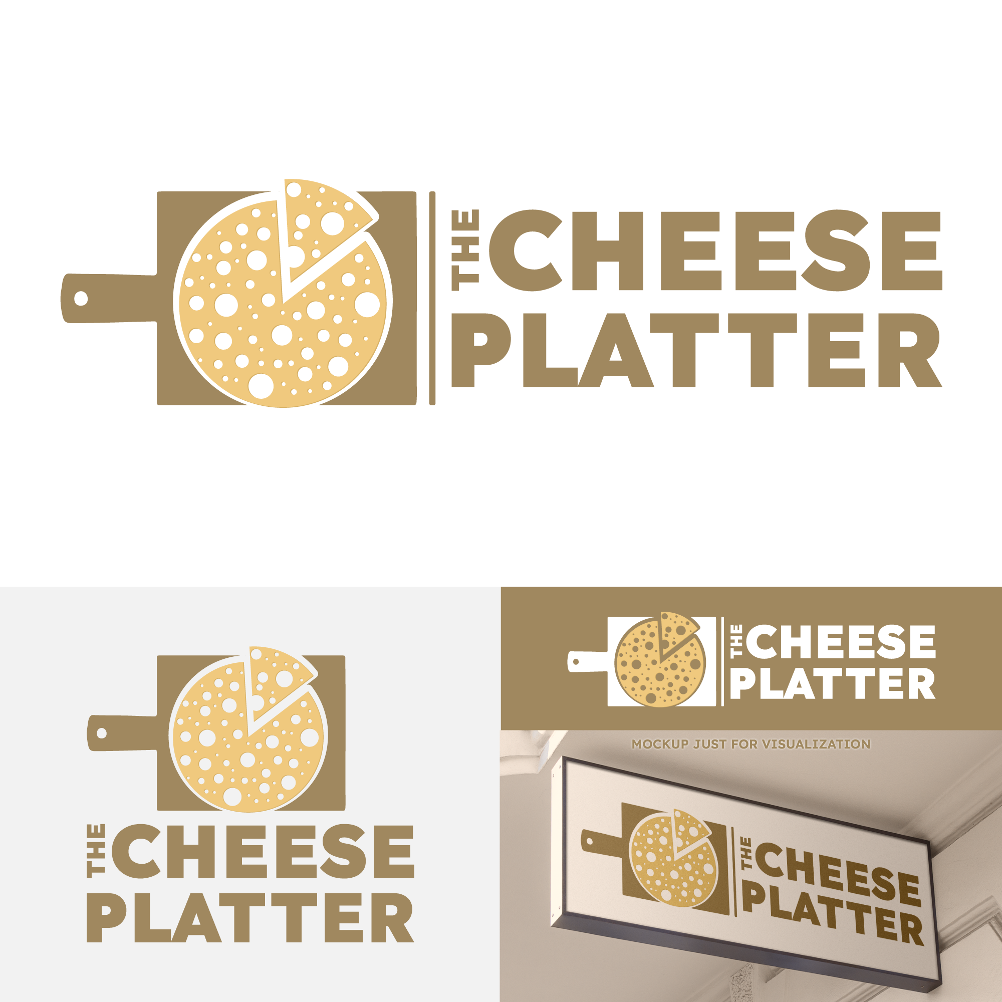 Logo Design by Di3goAngelo for this project | Design #32661351