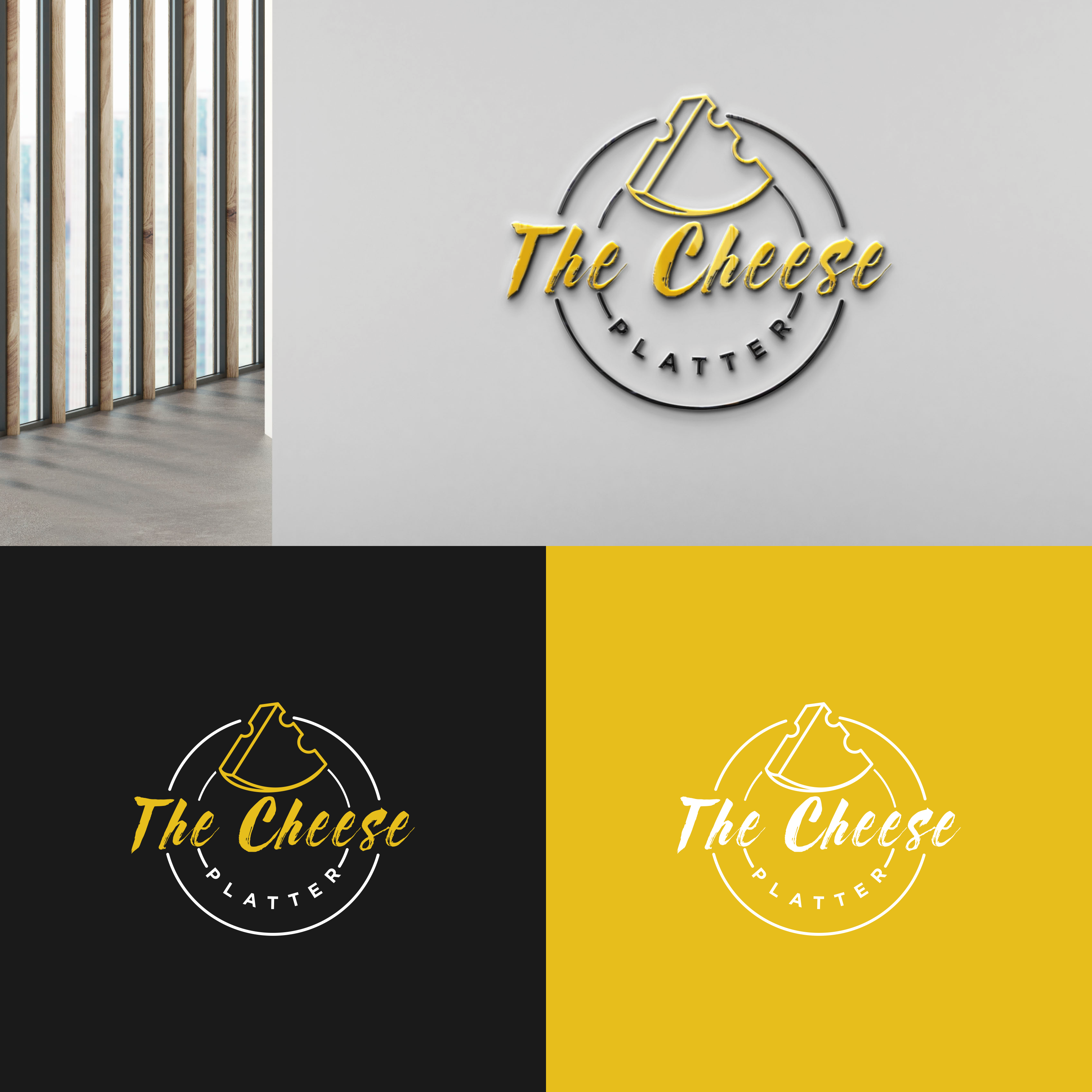 Logo Design by syad666 for this project | Design #32663715