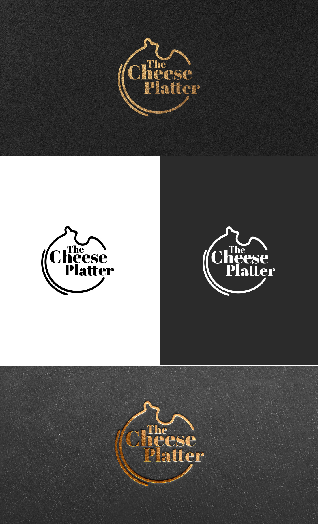 Logo Design by GLDesigns for this project | Design #32664183