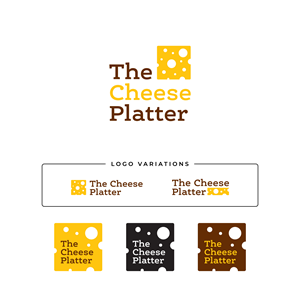 Logo Design by MikaellaFederez