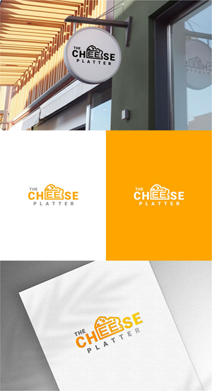 Logo-Design von Dave Paresh für dieses Projekt | Design #32662509