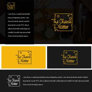 Logo Design by Mega House for this project | Design: #32670344