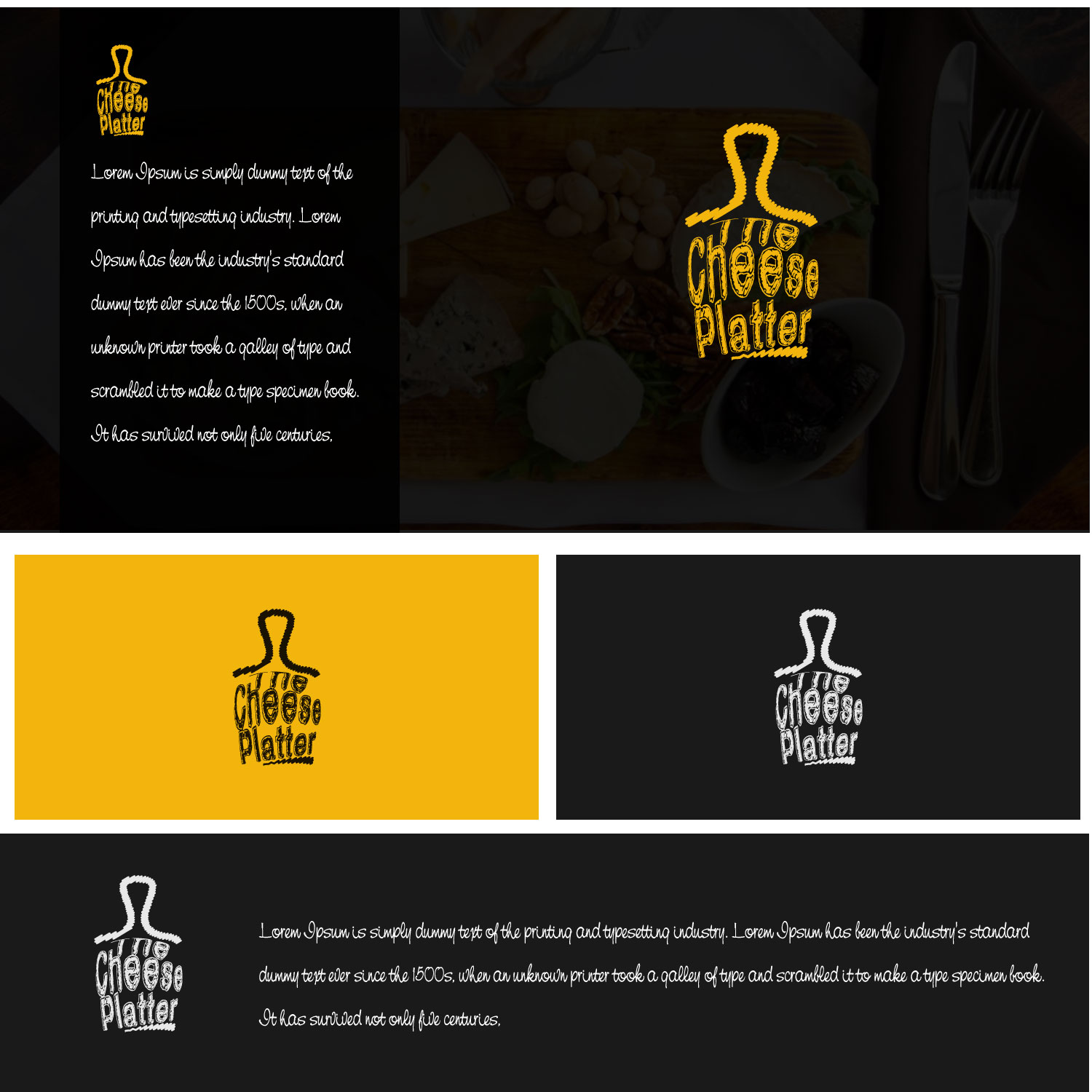 Logo Design by Mega House for this project | Design #32738093