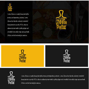 Logo Design by Mega House for this project | Design: #32738093