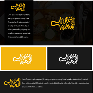 Design de Logo par Mega House pour ce projet | Design : #32738112