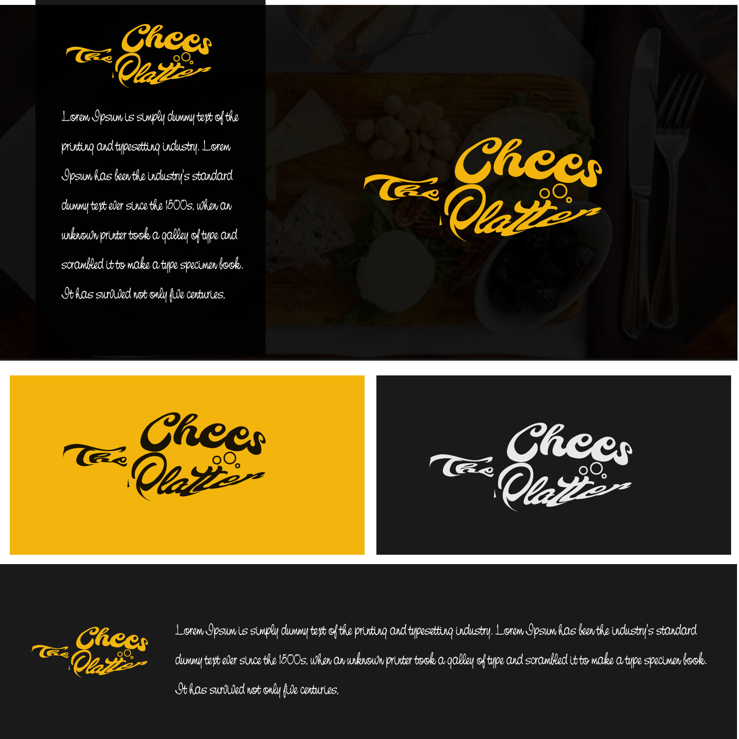 Logo Design by Mega House for this project | Design #32739066