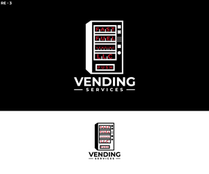 Logo Design by RS_Design for Fast Fuel Vending LLC | Design: #32664701