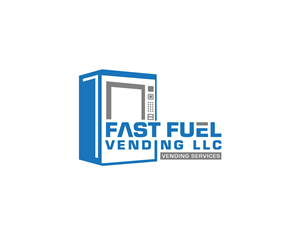 Logo Design by Graphixpointt for Fast Fuel Vending LLC | Design: #32662953